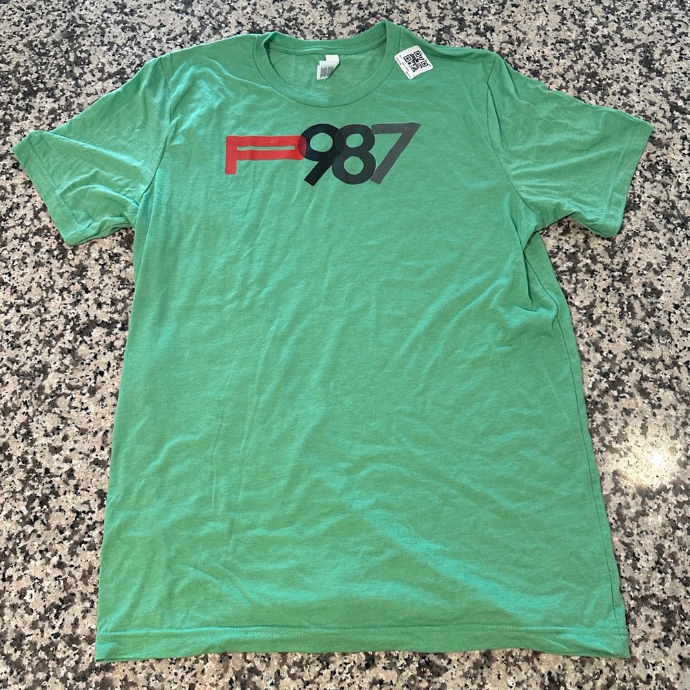 Porsche 987 T-shirt - Picture 5 of 6